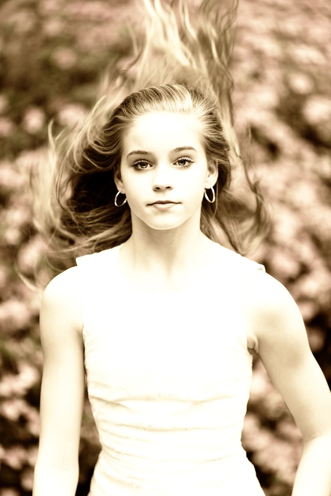 Фото - Алекса Блэр Робертсон: 684x1024 / 82 Кб