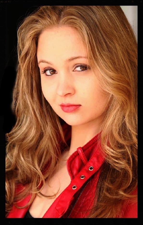 Фото - Maxie Solveig: 595x936 / 108 Кб