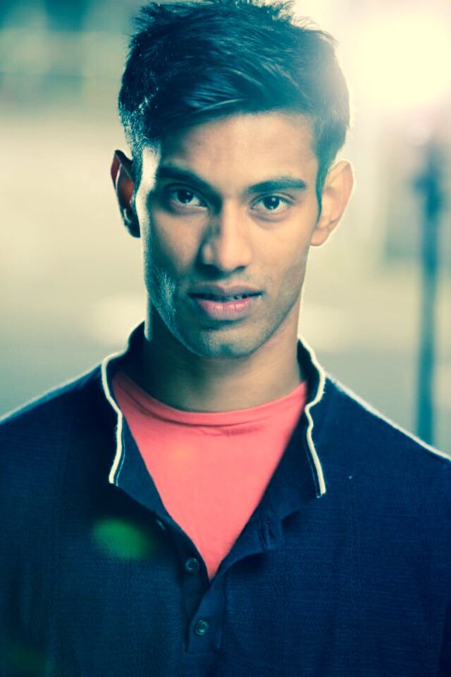 Фото - Рамзан Миа: 640x960 / 68 Кб