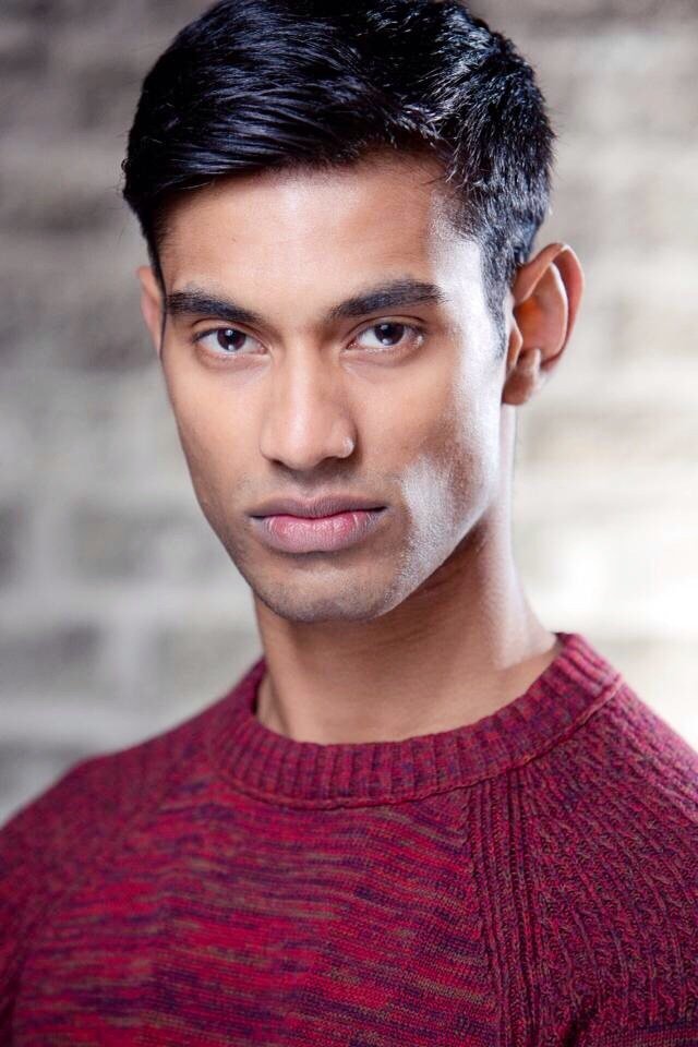 Фото - Рамзан Миа: 640x960 / 91 Кб