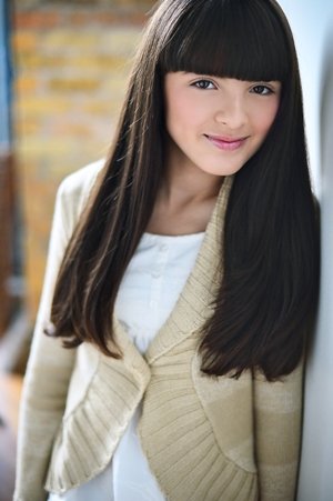 Фото - Ангелина Ангуло: 300x451 / 24 Кб