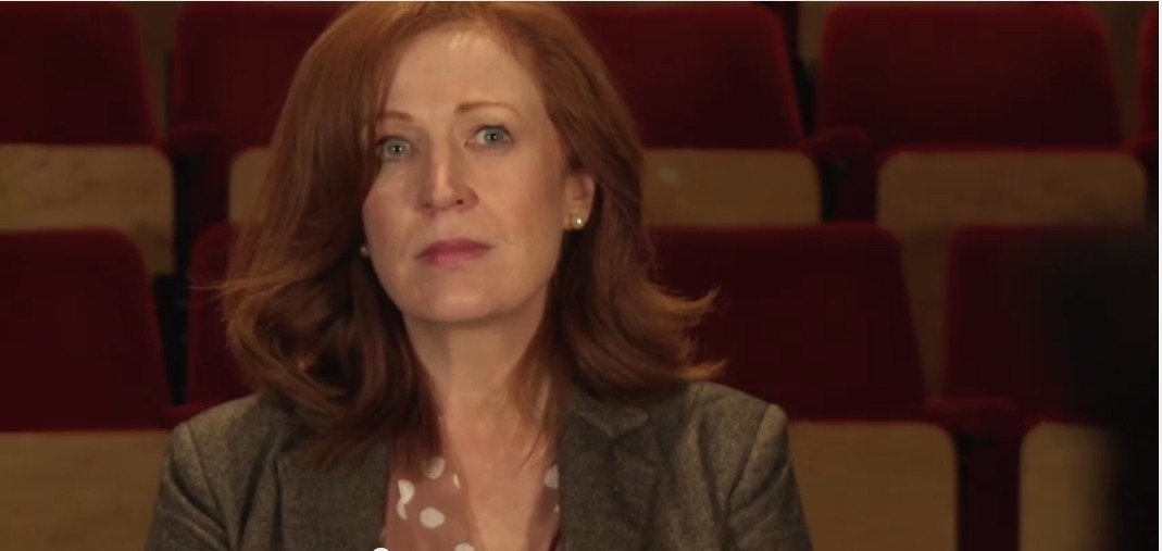 Фото - Элейн Колфилд: 1069x507 / 46 Кб