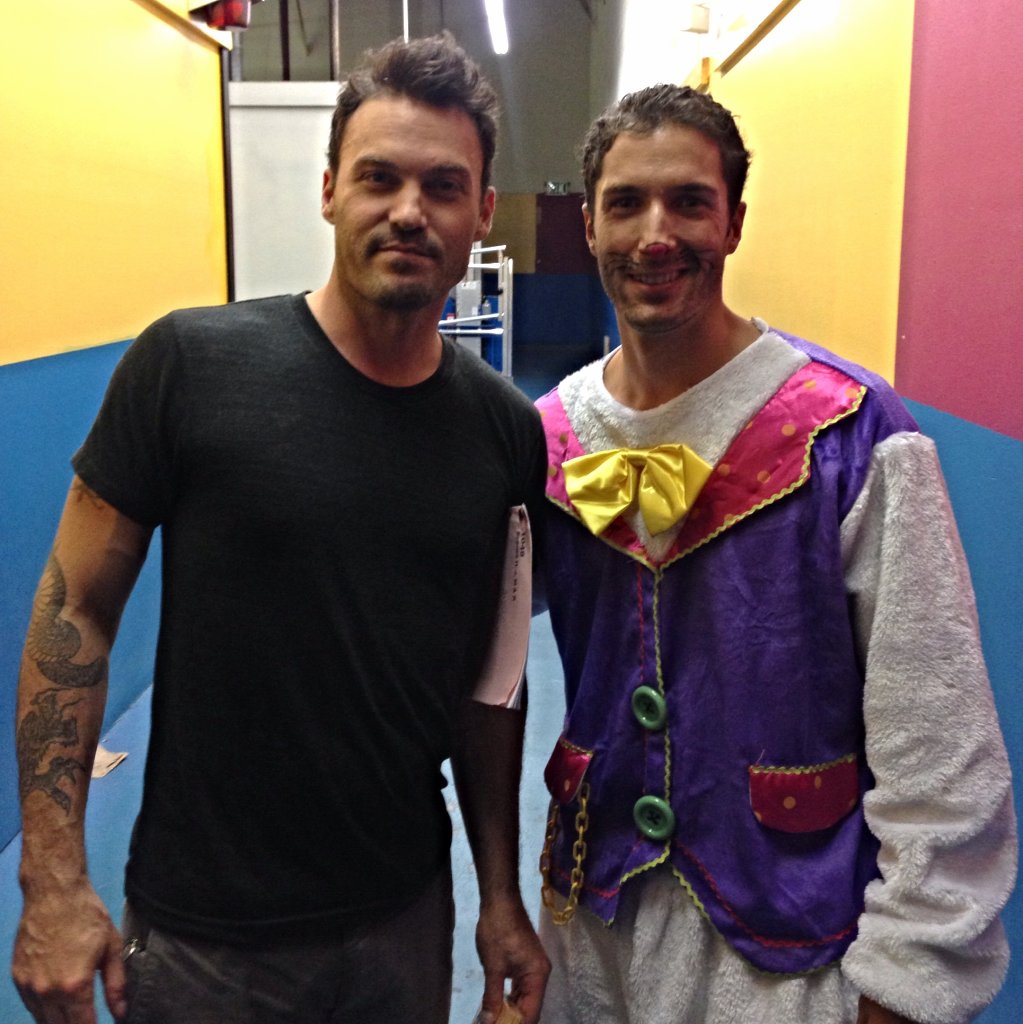 Фото - Джетт Данлэп: 1023x1024 / 155 Кб