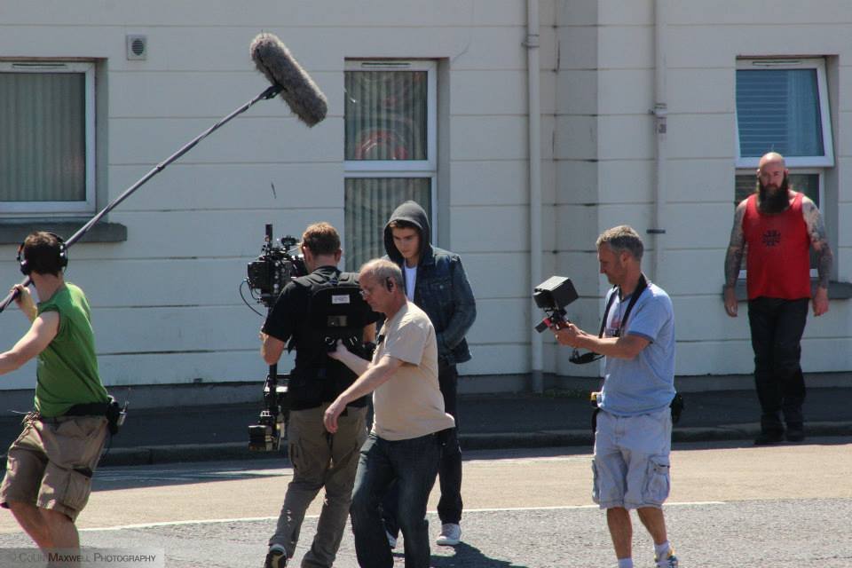 Фото - Майкл Стюарт: 960x640 / 73 Кб