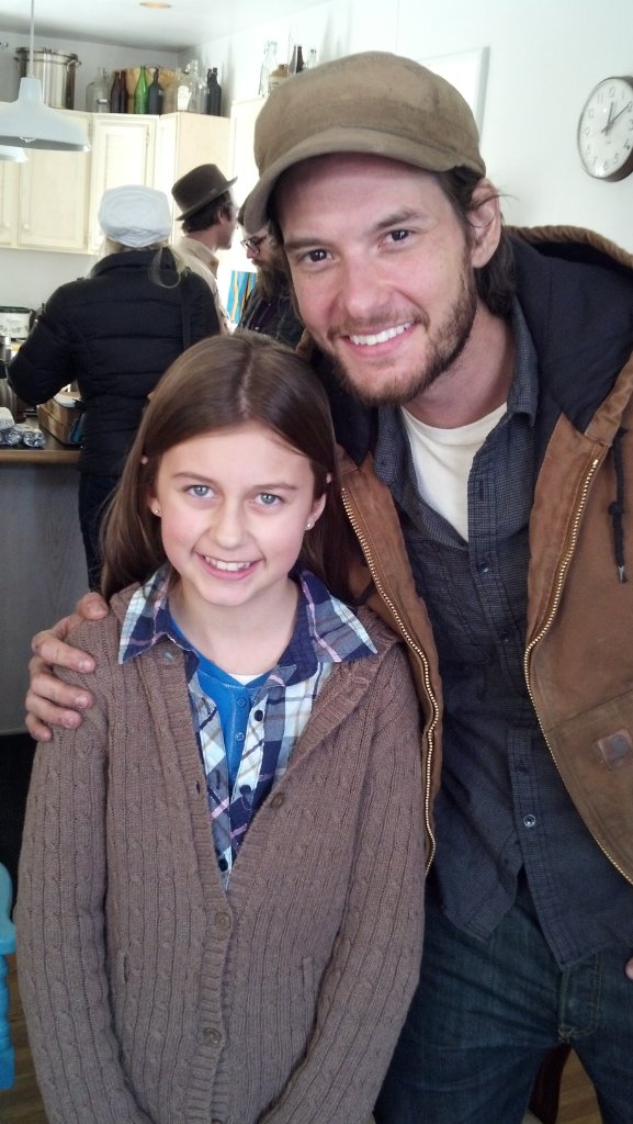 Фото - Карли Бросчински: 577x1024 / 115 Кб