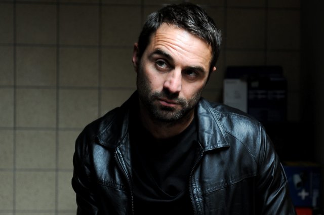 Фото - Майкл Пас: 640x425 / 31 Кб