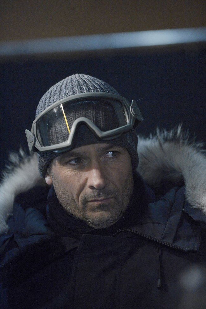 Фото - Билли Кэмпбелл: 666x1000 / 95 Кб