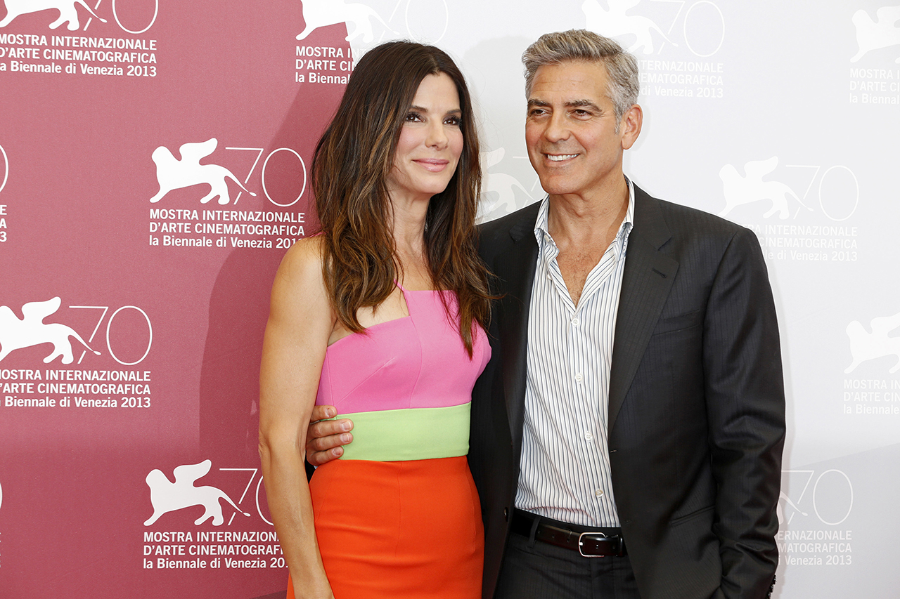 Фото - Сандра Буллок: 1280x853 / 883.23 Кб