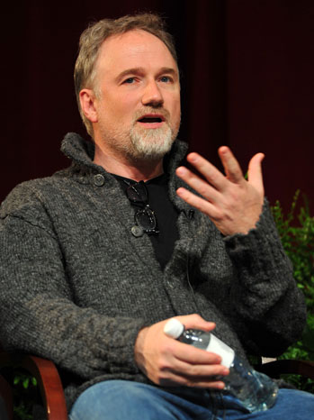 Фото - Дэвид Финчер: 349x466 / 59.04 Кб