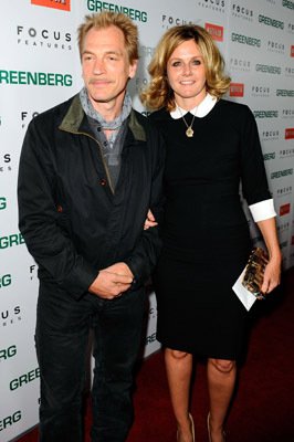 Фото - Джулиан Сэндс: 266x400 / 24 Кб