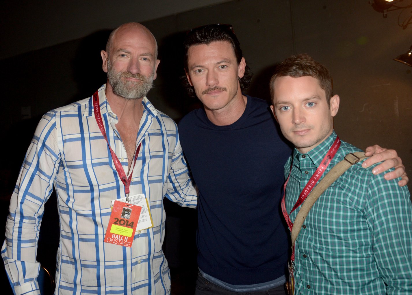 Фото - Грэм МакТавиш: 1426x1024 / 229 Кб