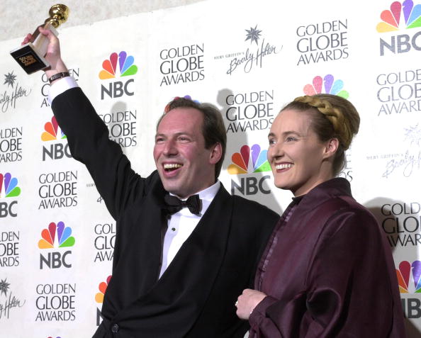 Фото - Ханс Циммер: 594x477 / 48.65 Кб