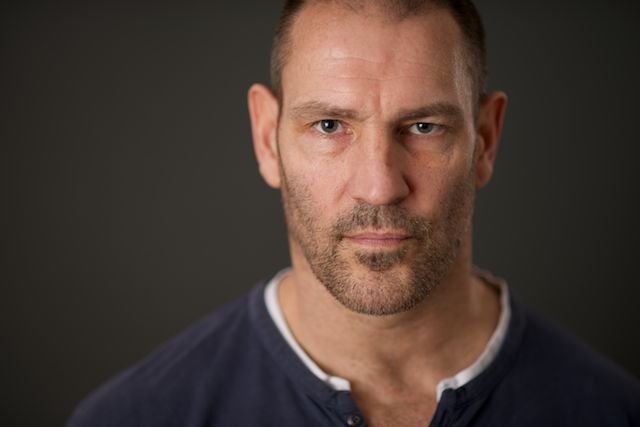 Фото - Дэйв Леджено: 640x427 / 20 Кб