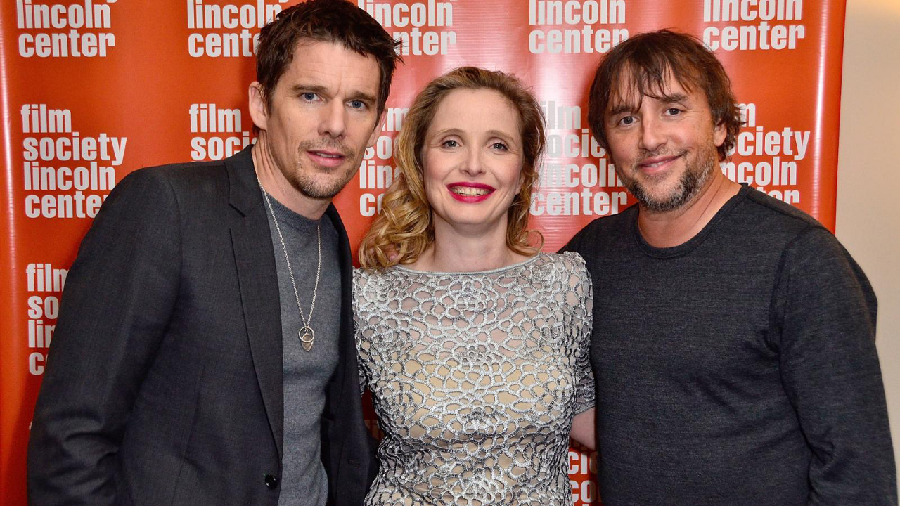 Фото - Жюли Дельпи: 1280x720 / 921.33 Кб