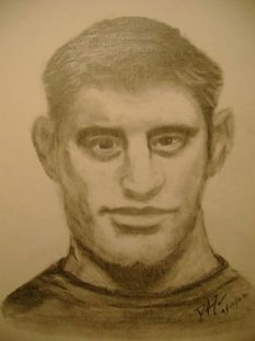 Фото - Мэтт ЛеБлан: 233x311 / 10.05 Кб