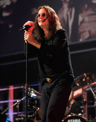 Фото - Оззи Осборн: 316x400 / 22 Кб