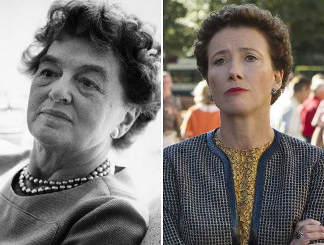 Фото - Эмма Томпсон: 640x484 / 77.29 Кб