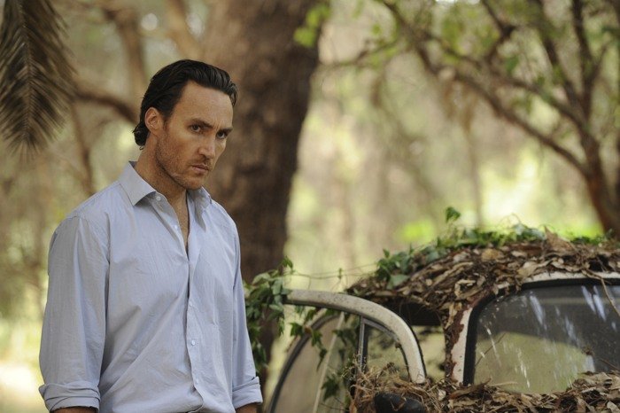 Фото - Каллэн Мулвей: 700x466 / 64 Кб