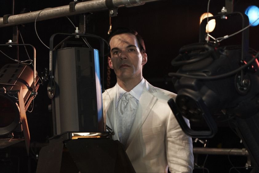 Фото - Сократис Отто: 842x562 / 55 Кб