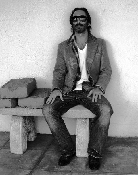 Фото - Мэтью Джеймс: 480x610 / 64 Кб