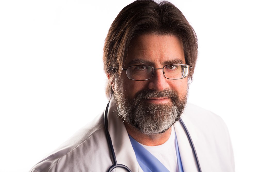 Фото - Том Дойл: 1000x667 / 67 Кб