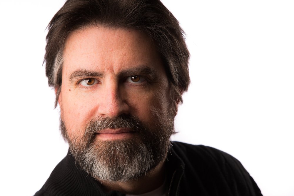 Фото - Том Дойл: 1000x667 / 74 Кб