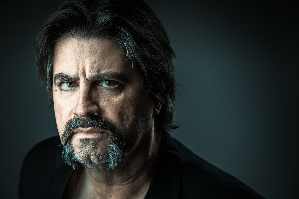 Фото - Том Дойл: 1000x667 / 78 Кб