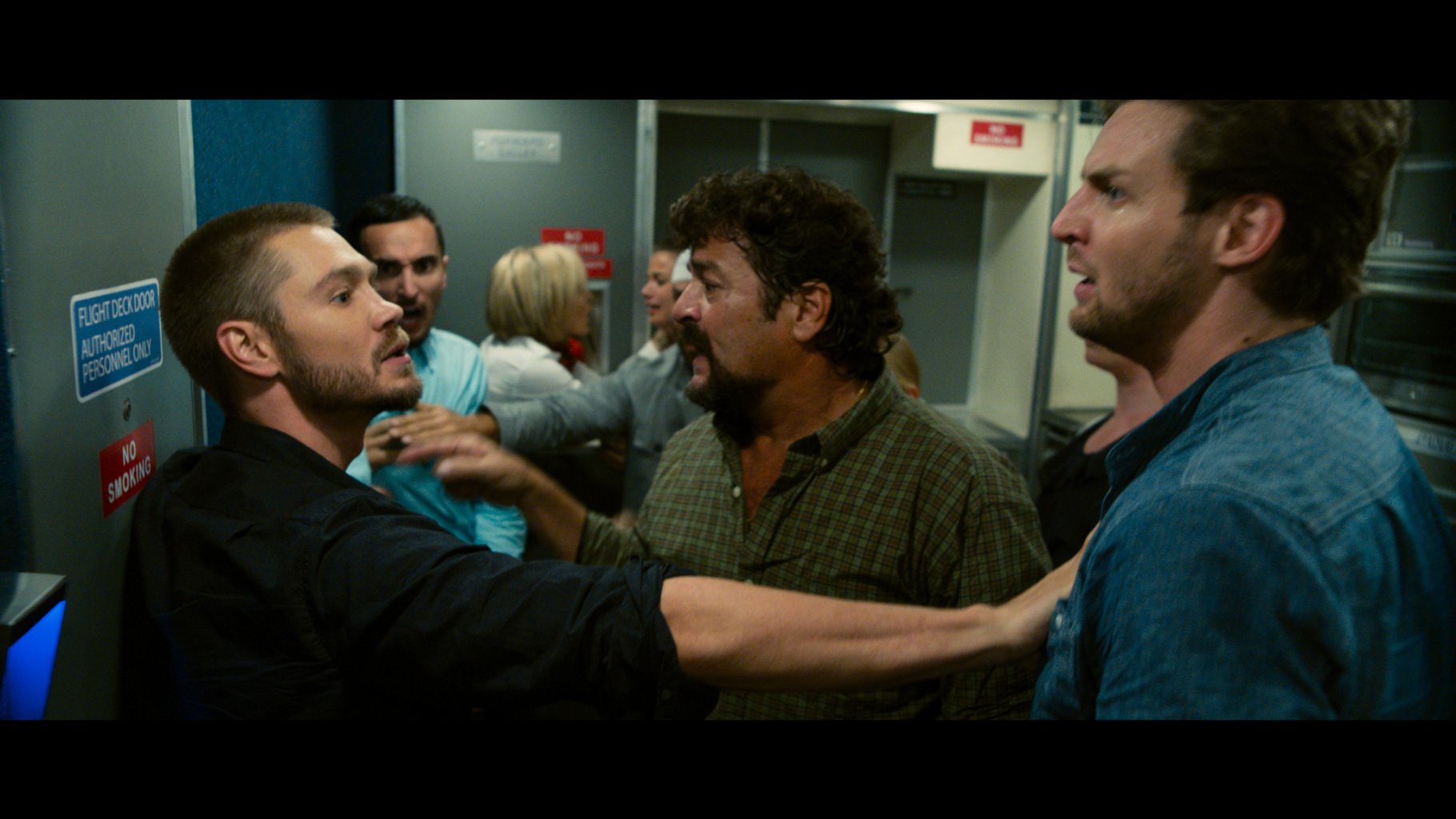 Фото - Чад Майкл Мюррэй: 1820x1024 / 174 Кб