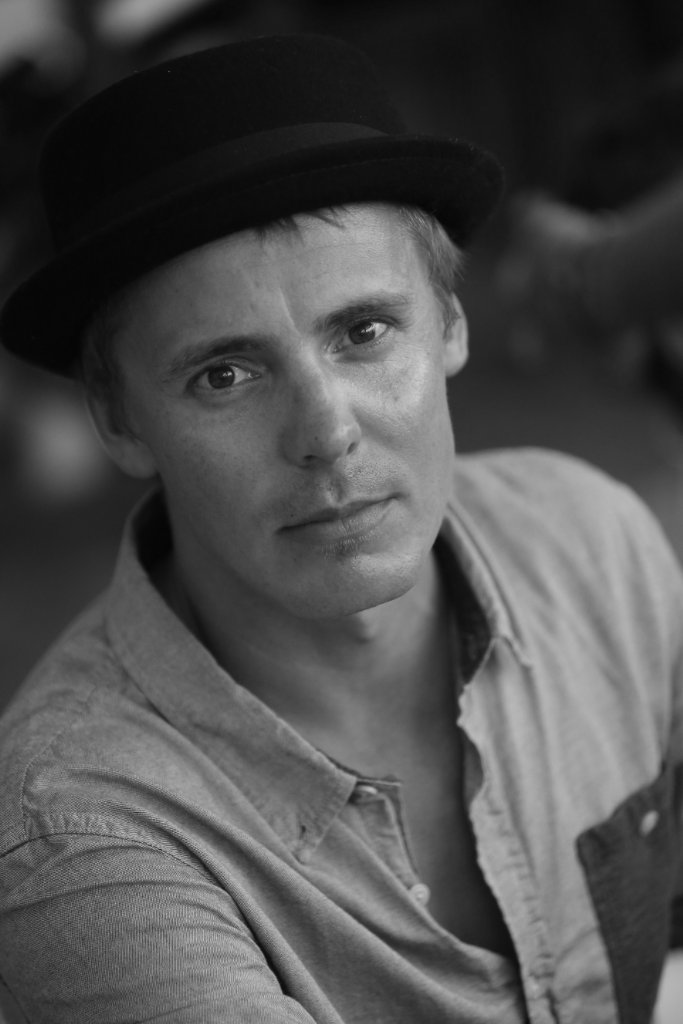 Фото - Яспер Пяякконен: 683x1024 / 69 Кб