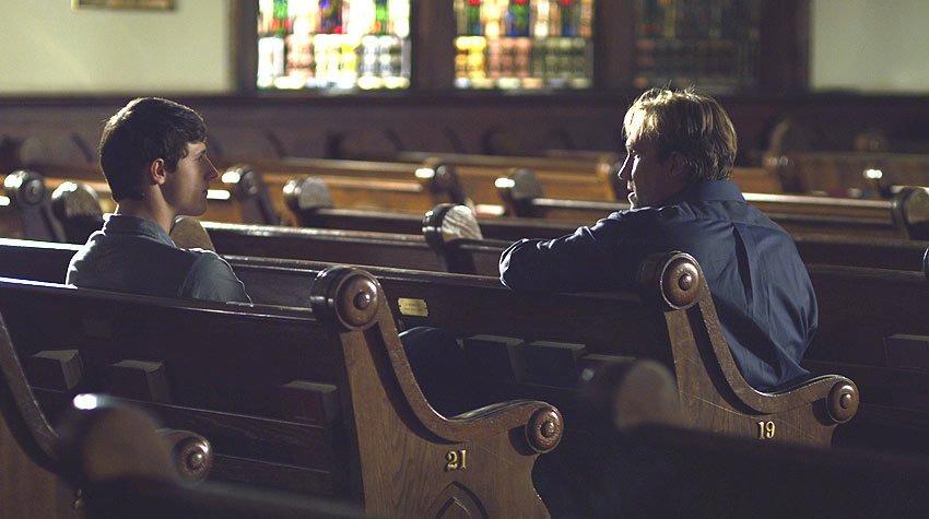 Фото - Дэвид Э.Р. Уайт: 850x475 / 60 Кб