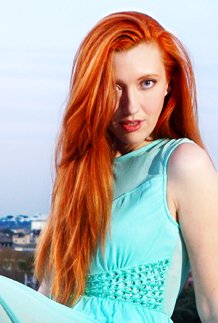 Фото - Эми Джойс Гастингс: 218x323 / 18 Кб