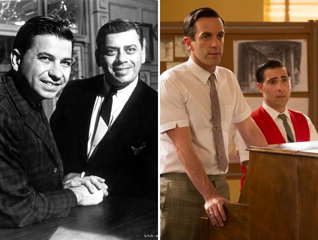 Фото - Б.Дж. Новак: 640x484 / 61.73 Кб