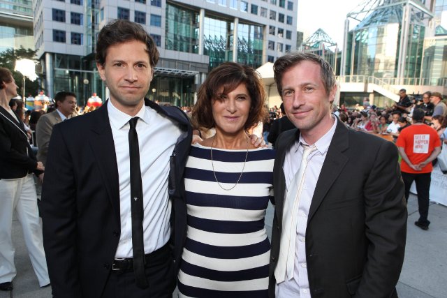 Фото - Спайк Джонз: 640x427 / 66 Кб