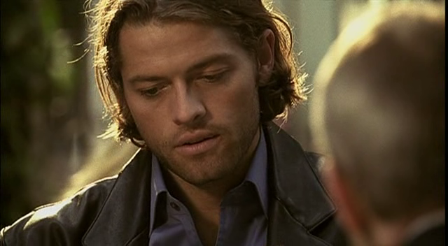 Фото - Миша Коллинз: 640x352 / 661.47 Кб