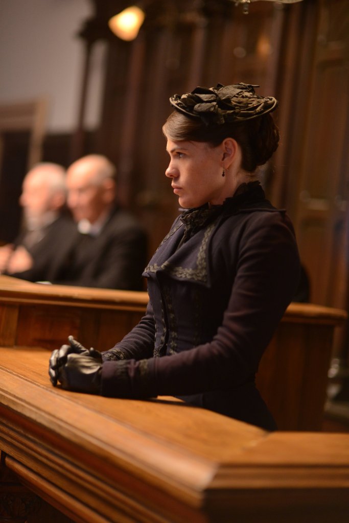 Фото - Клеа ДюВалл: 683x1024 / 70 Кб