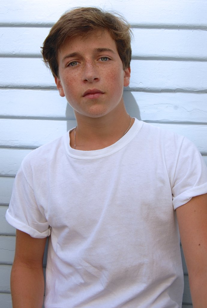 Фото - Скайлер Джизондо: 690x1024 / 85 Кб