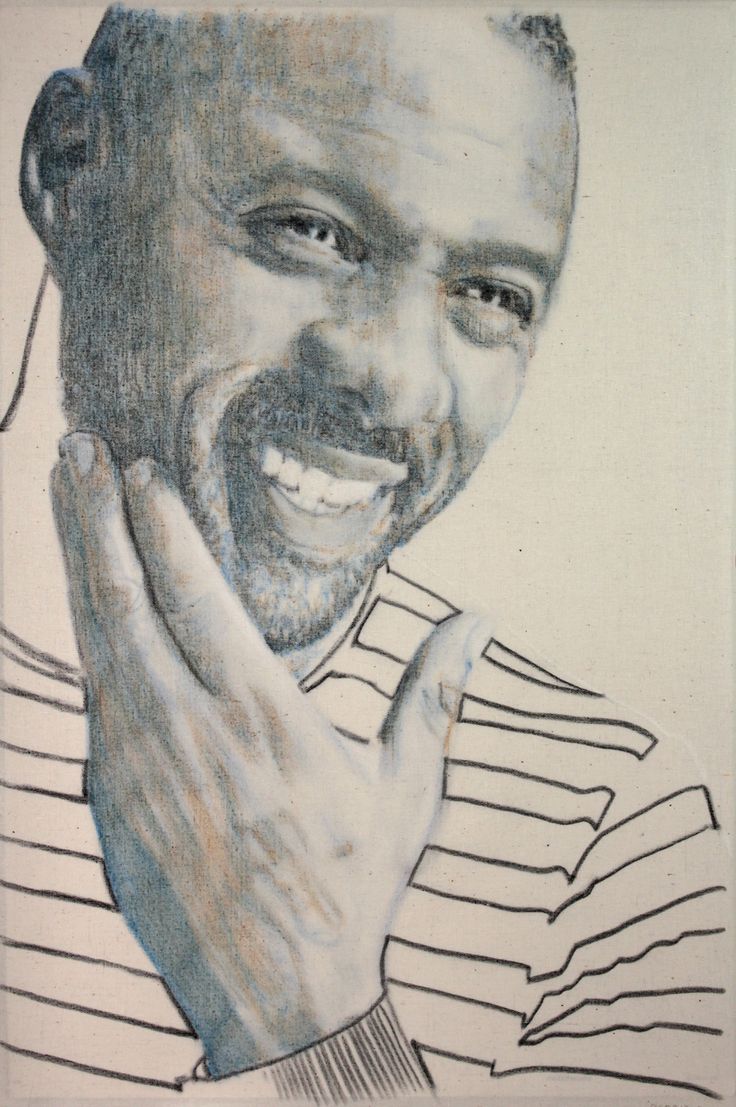 Фото - Идрис Эльба: 736x1107 / 126.55 Кб