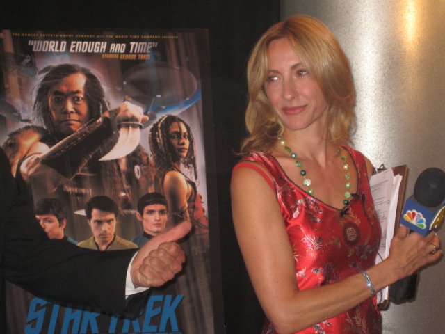 Фото - Джуди Бичер: 640x480 / 55 Кб