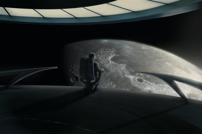 Фото - Нил Тайсон: 653x435 / 31 Кб