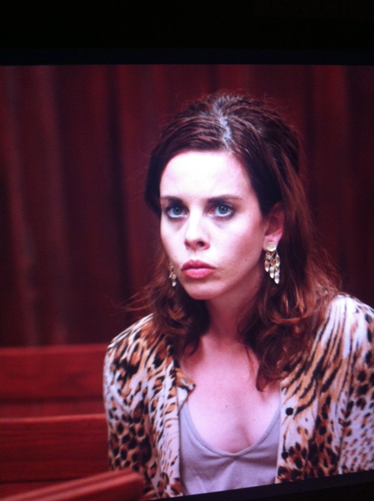 Фото - Джулия Шантри: 765x1024 / 95 Кб