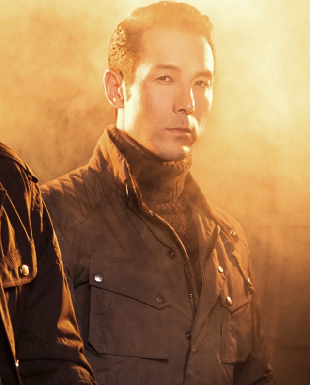 Фото - Даррен Э. Скотт: 640x794 / 62 Кб