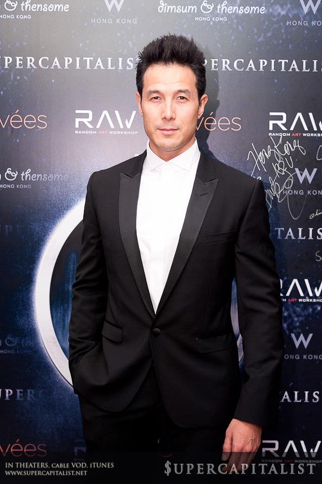 Фото - Даррен Э. Скотт: 638x960 / 84 Кб