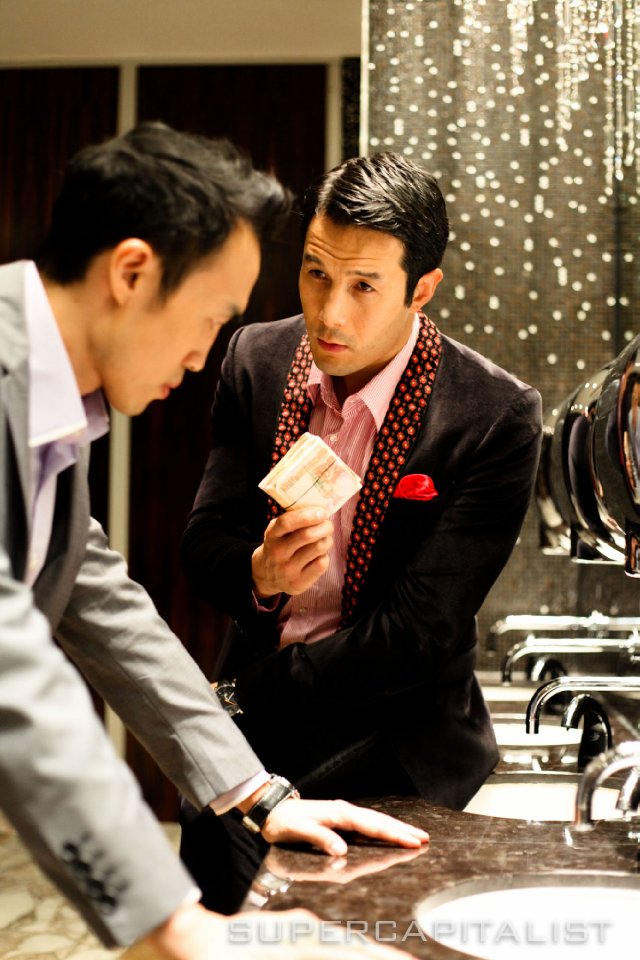 Фото - Даррен Э. Скотт: 640x960 / 113 Кб