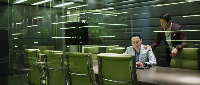 Фото - Даррен Э. Скотт: 640x274 / 38 Кб