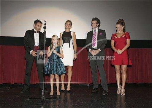 Фото - Дэниэл Рэймонт: 512x363 / 31 Кб