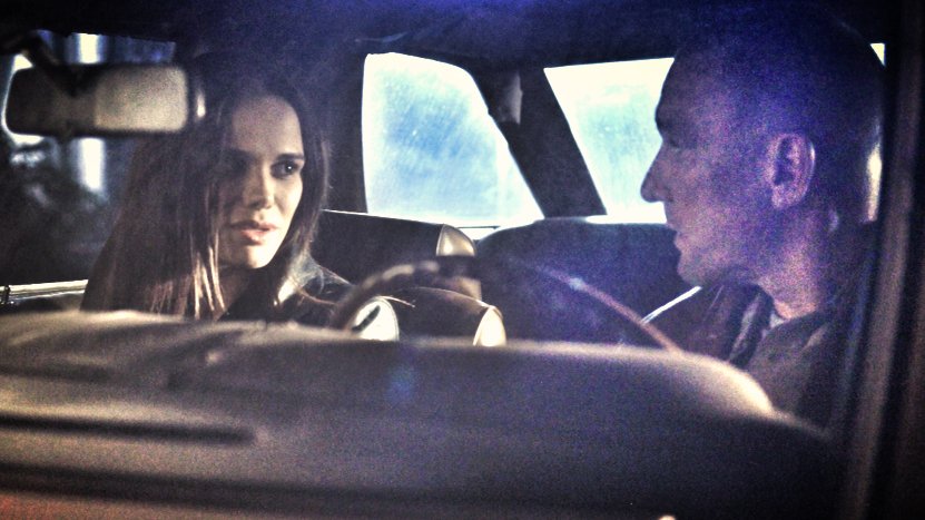 Фото - Мелисса Марс: 831x467 / 76 Кб