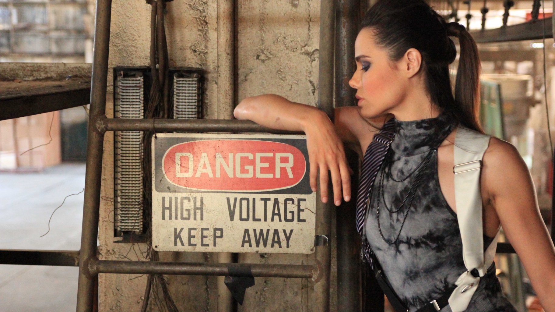 Фото - Мелисса Марс: 1823x1024 / 329 Кб