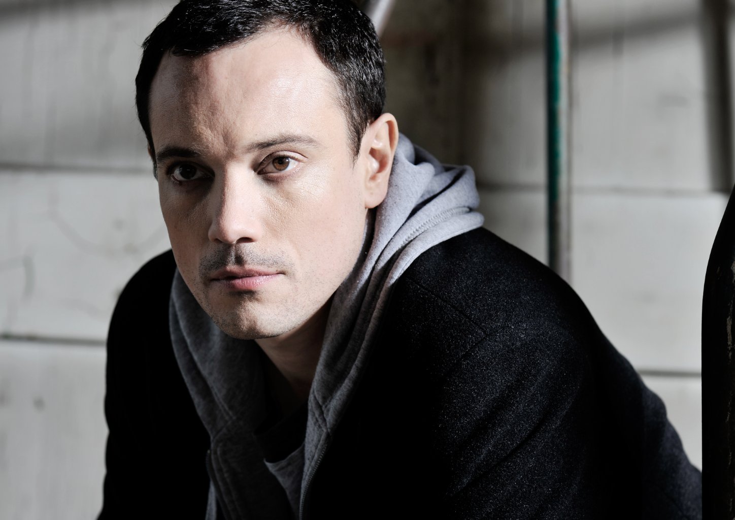 Фото - Дункан Поу: 1448x1024 / 161 Кб