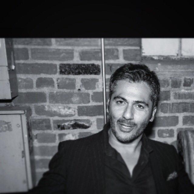 Фото - Армин Амири: 640x640 / 43 Кб