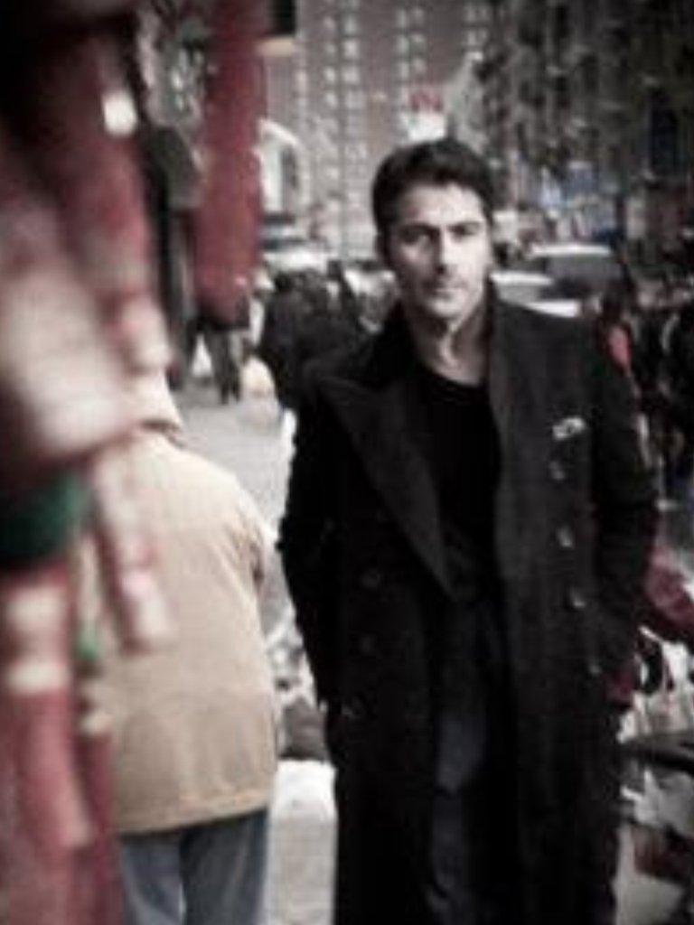 Фото - Армин Амири: 768x1024 / 69 Кб